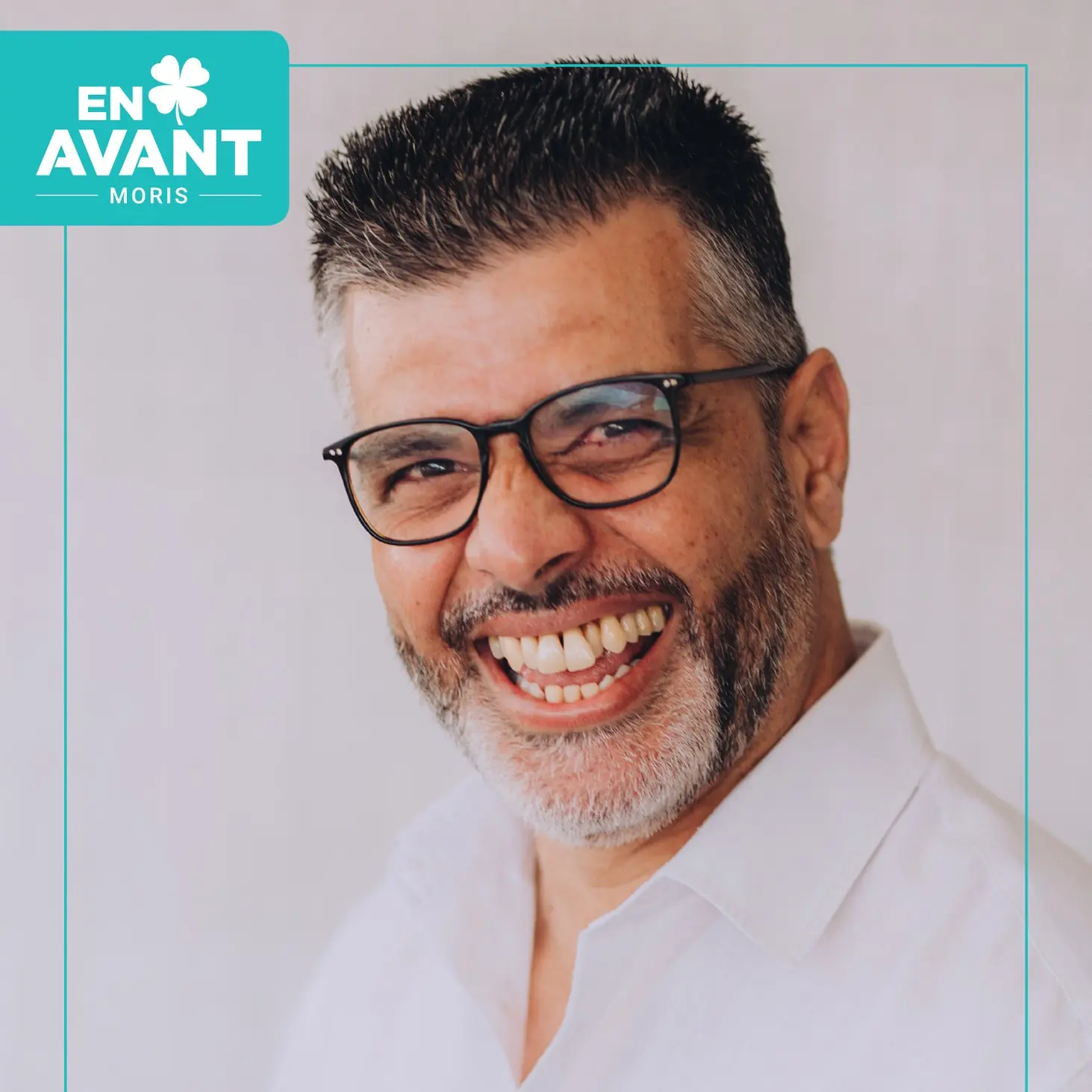 Arnaud Vacher