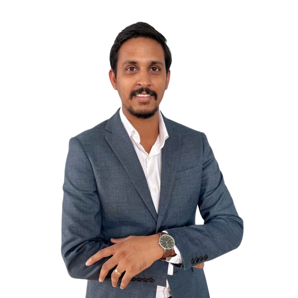 Sandir Saminaden